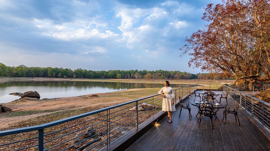 Riverwoods Kanha73