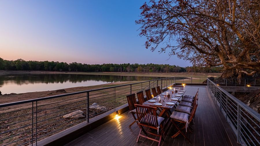 Riverwoods Kanha85