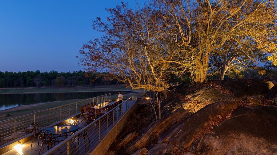 Riverwoods Kanha88