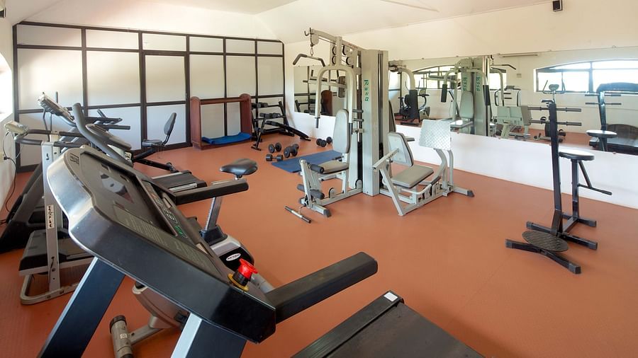 GYM
