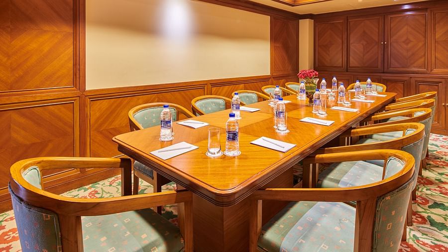 Boardroom