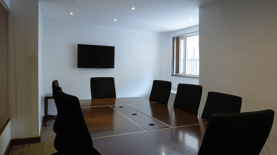 BOARD ROOM