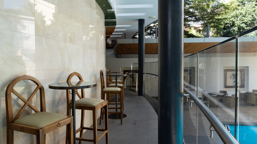 SWIMMING POOL AREA 1