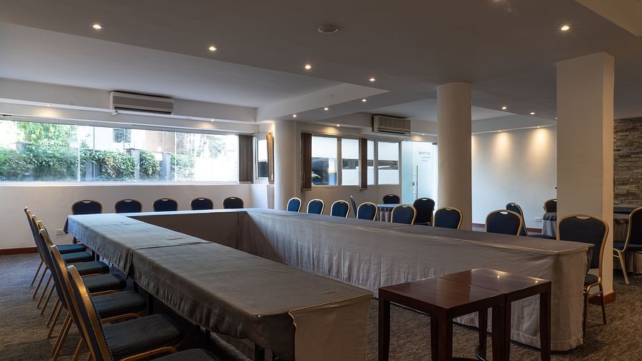 CONFERENCE ROOM 2