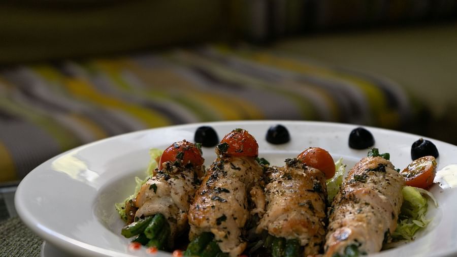 Zehneria Food-14