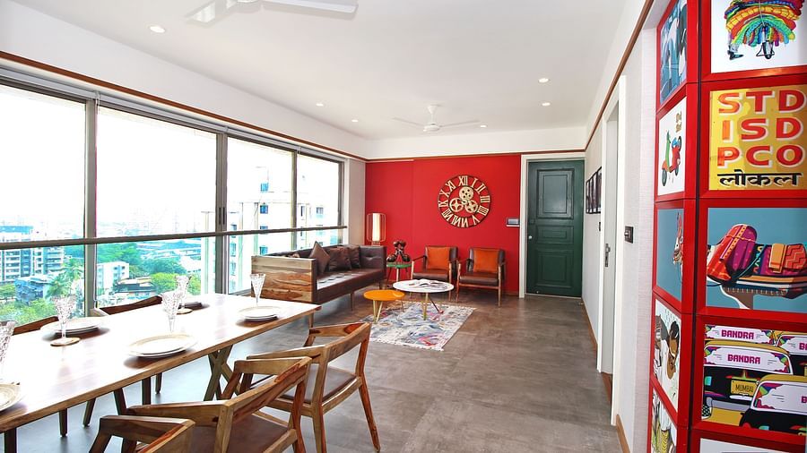 2 Living Room