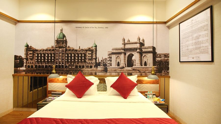 11 Bedroom 2, Serviced Apartments in Khar, Rooms in Khar, Hotels in Khar 