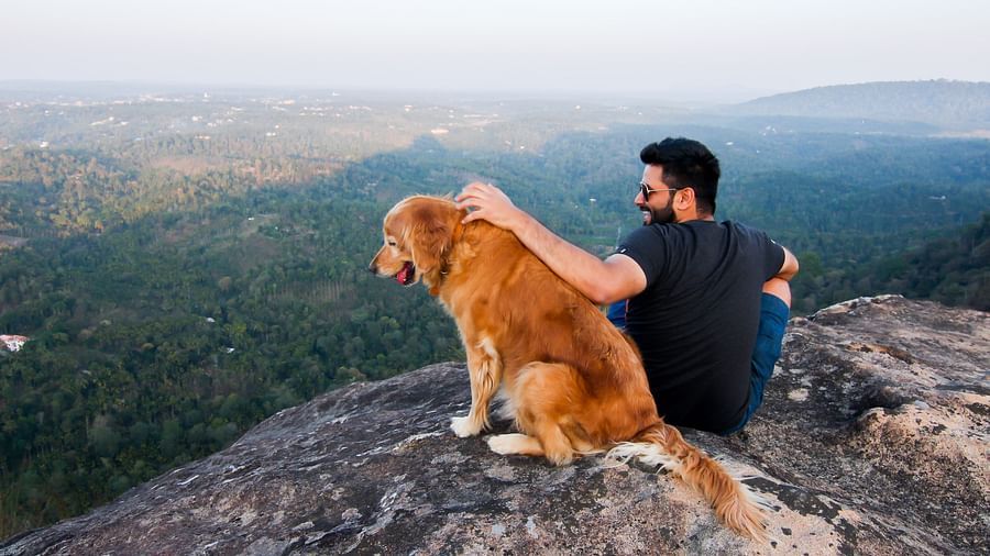 Tranquil Resort, Wayanad Wayanad Nature trekking at Tranquil Resort Wayanad