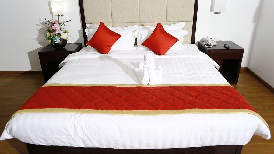 Premium King Size Rooms in Kurnool  
