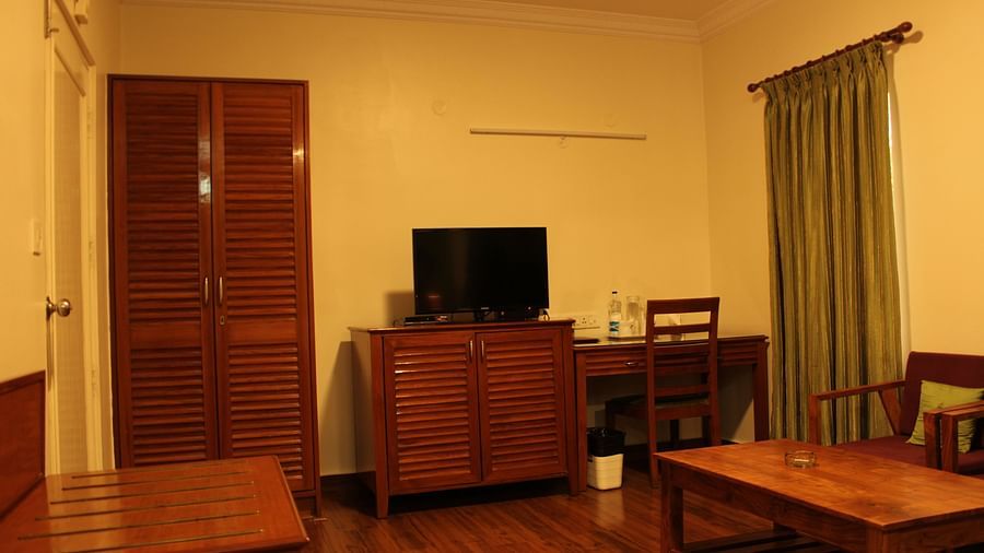 Luxury Suite Trinity Suites Ulsoor Bangalore 1