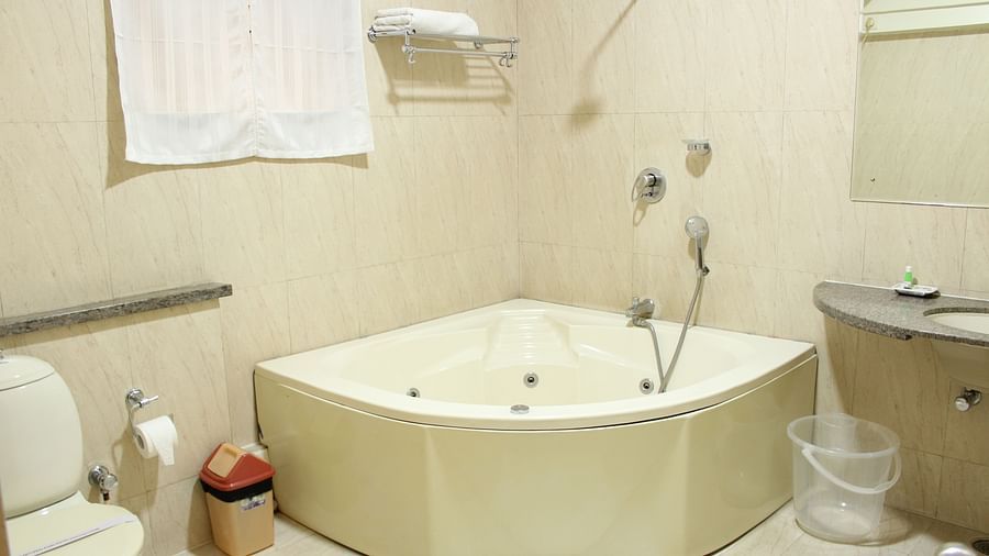 Luxury Suite Trinity Suites Ulsoor Bangalore 2