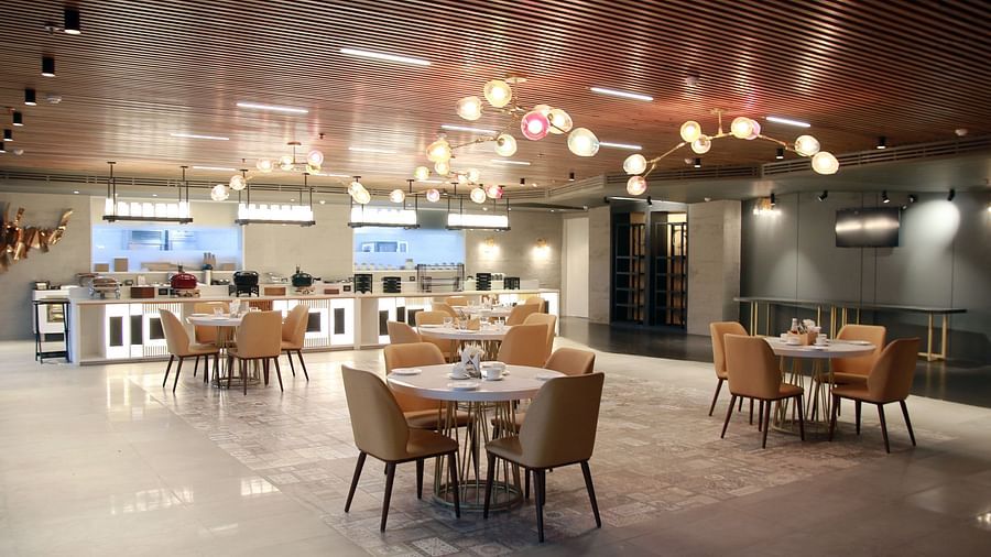 Restaurant 1