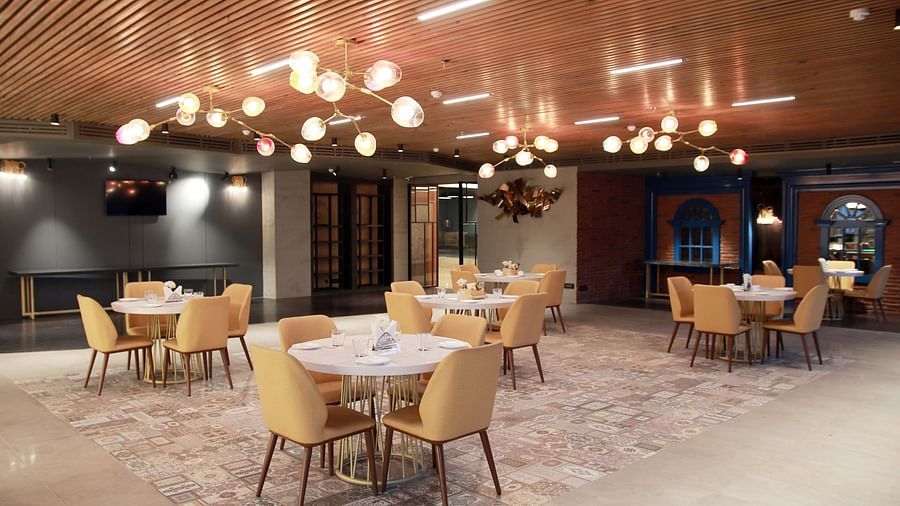 Restaurant 3