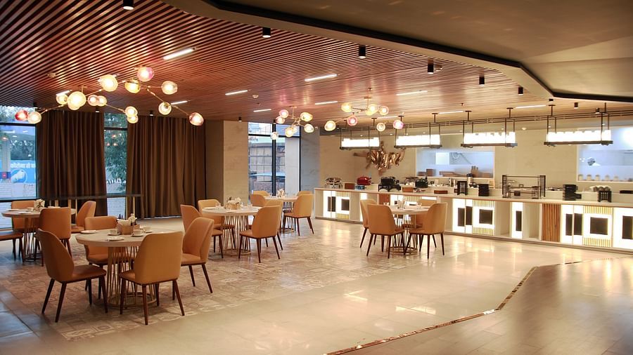Restaurant 5