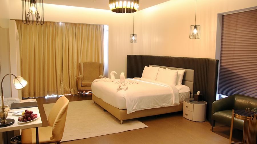 Suite