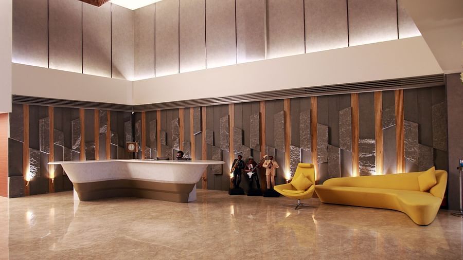 lobby 2