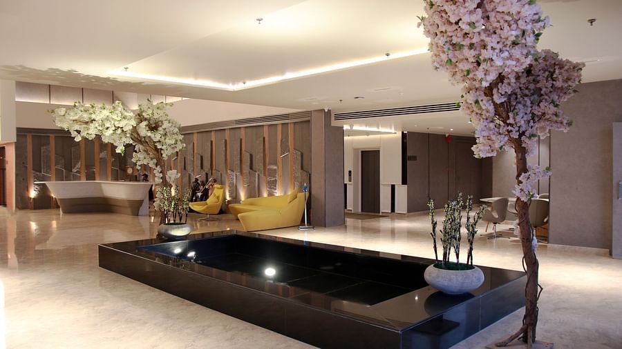 lobby 3