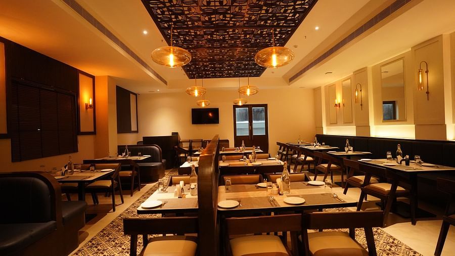 RESTAURANT 1