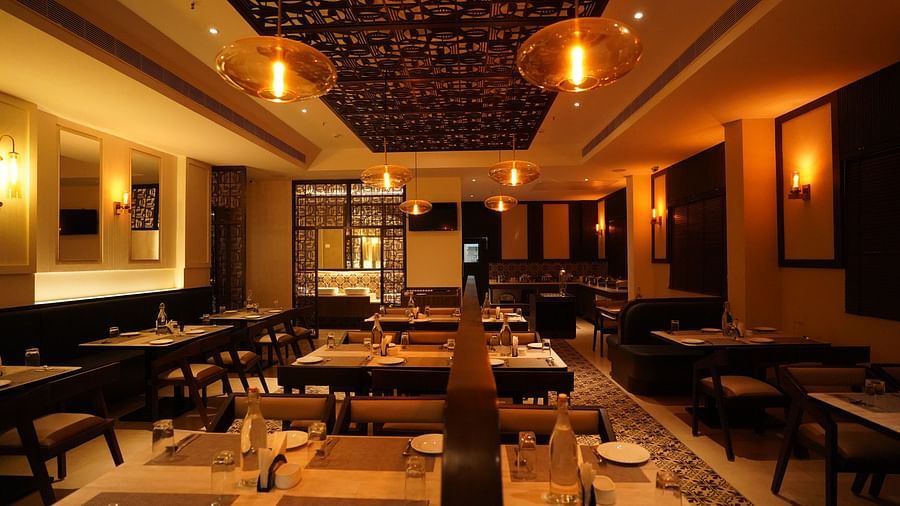 RESTAURANT 3