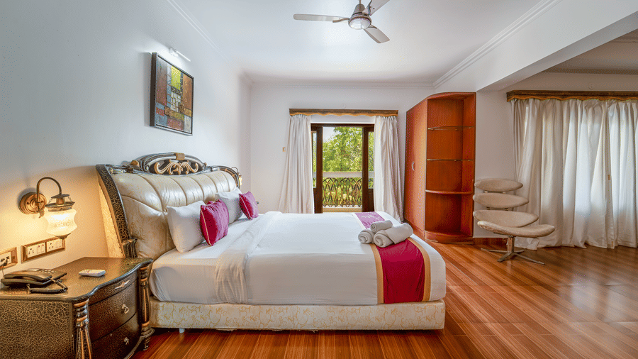 King Suite(2)