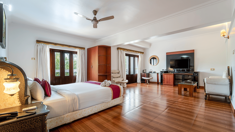 King Suite(3)