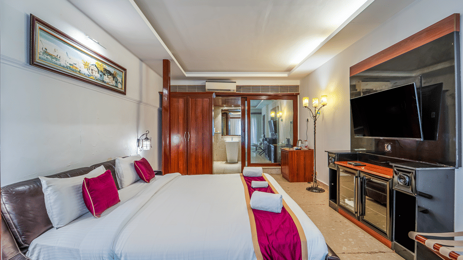Luxury VIlla(2)
