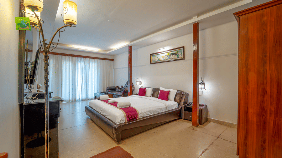 Luxury Villa(1)