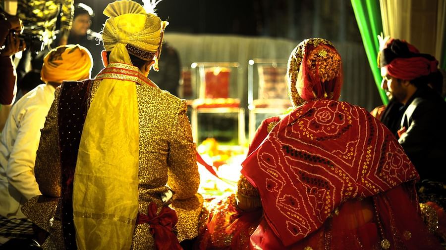 Destination wedding in Shillong 40