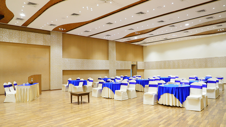 BALLROOM 2