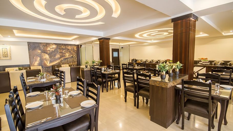 Resturant 010