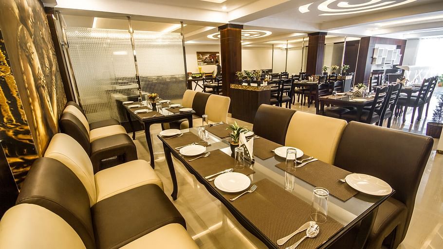 Resturant 011
