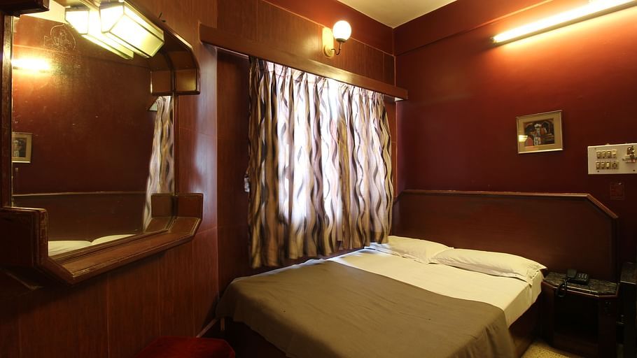 Hotel Darshan Palace, Mysore Mysore Deluxe Non-AC Rooms 2 Hotel Darshan Palace Mysore