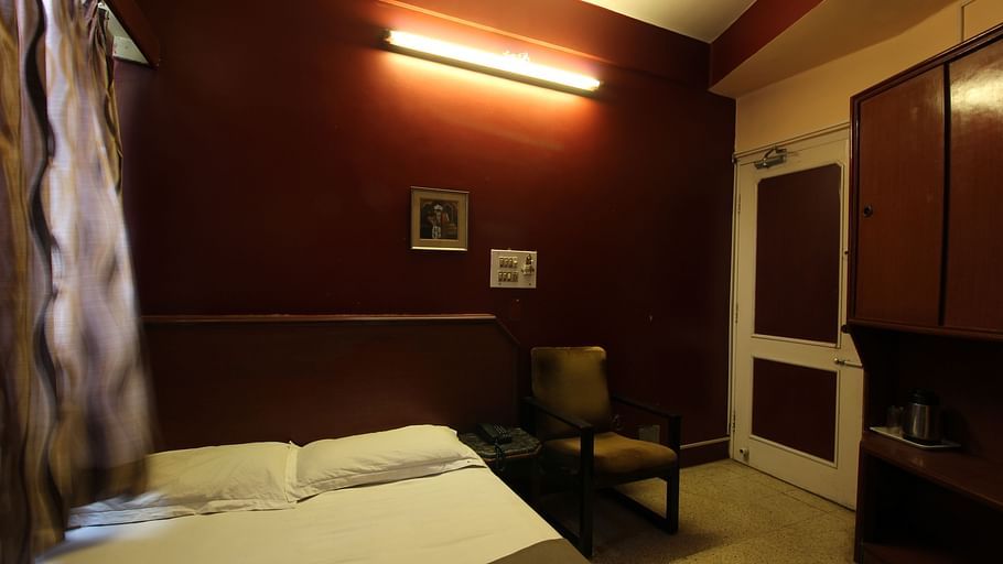 Hotel Darshan Palace, Mysore Mysore Deluxe Non-AC Rooms 3 Hotel Darshan Palace Mysore