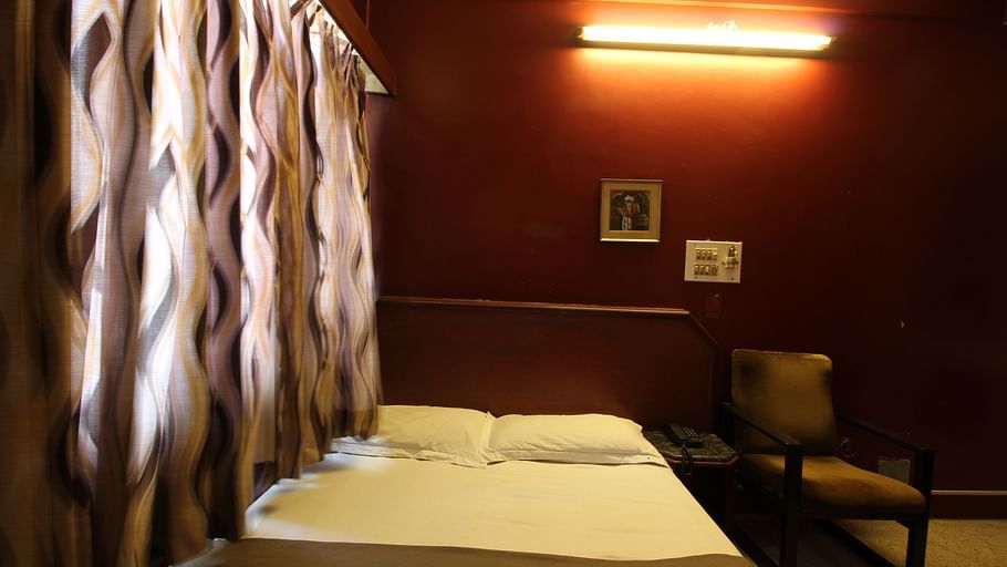 Hotel Darshan Palace, Mysore Mysore Deluxe Non-AC Rooms 4 Hotel Darshan Palace Mysore