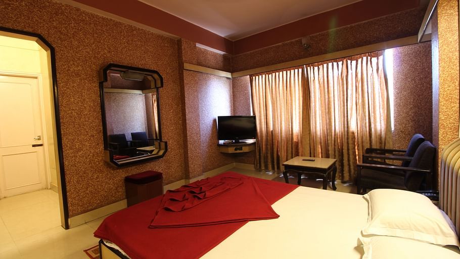 Hotel Darshan Palace, Mysore Mysore Suite 2 Hotel Darshan Palace Mysore