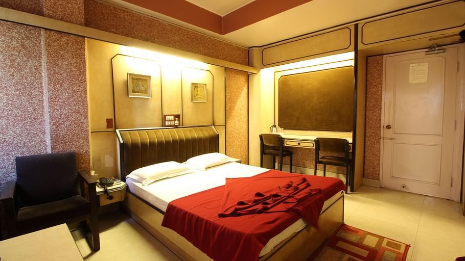 Hotel Darshan Palace, Mysore Mysore Suite 4 Hotel Darshan Palace Mysore