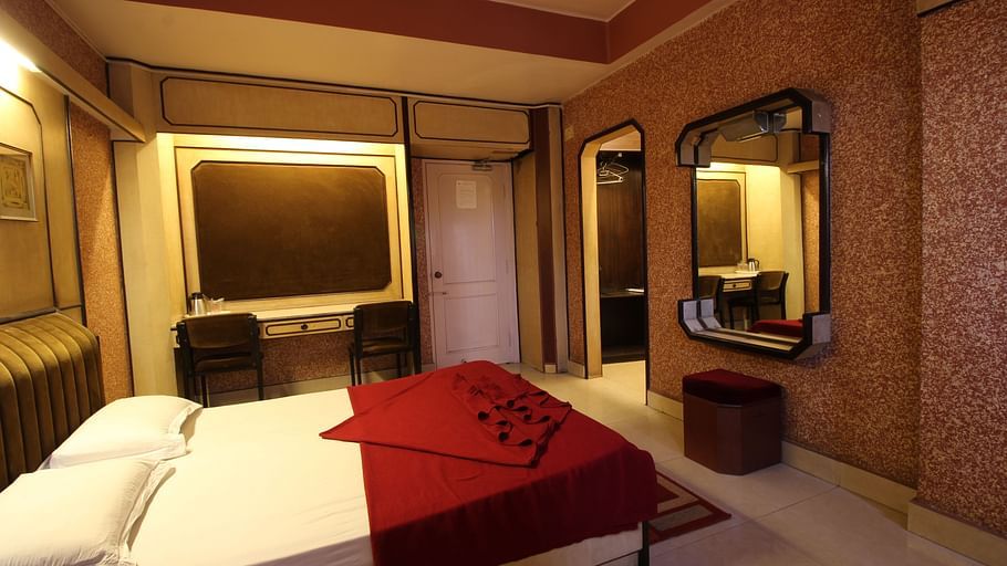 Hotel Darshan Palace, Mysore Mysore Suite 5 Hotel Darshan Palace Mysore