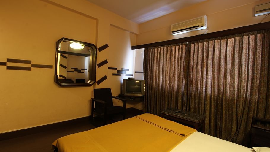 Hotel Darshan Palace, Mysore Mysore Super Deluxe AC Rooms 4 Hotel Darshan Palace Mysore