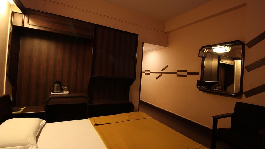 Hotel Darshan Palace, Mysore Mysore Super Deluxe AC Rooms 5 Hotel Darshan Palace Mysore