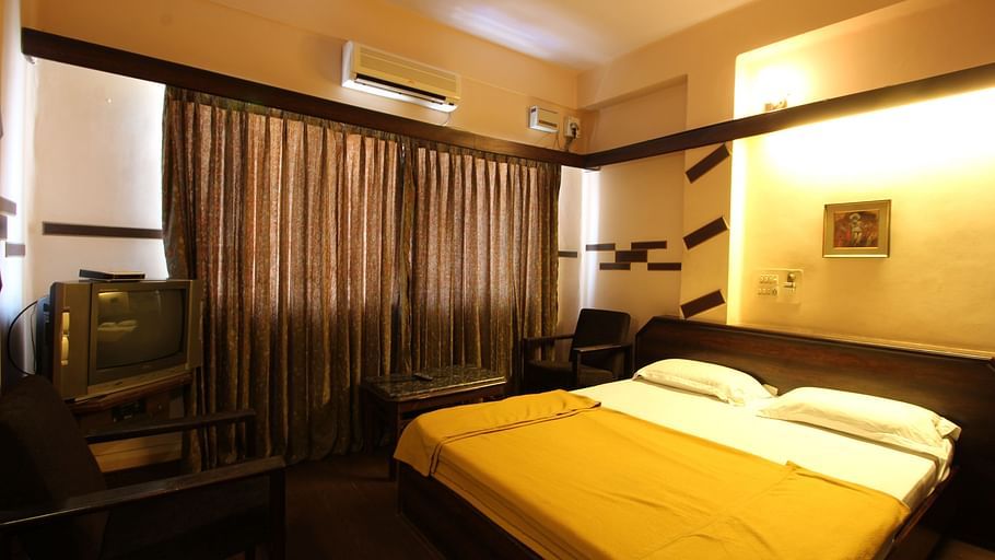 Hotel Darshan Palace, Mysore Mysore Super Deluxe AC Rooms Hotel Darshan Palace Mysore