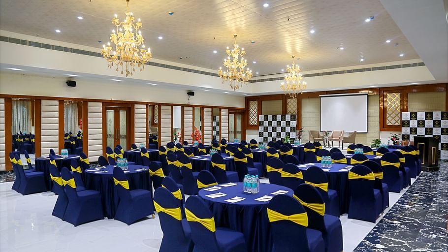 BQT HALL 