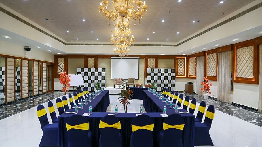 BQT HALL MEETING 