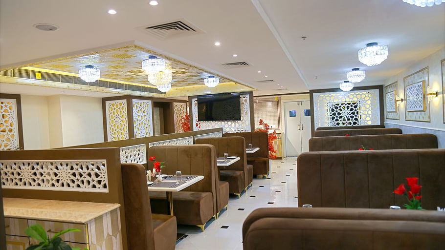 NEW REST SEATING 4