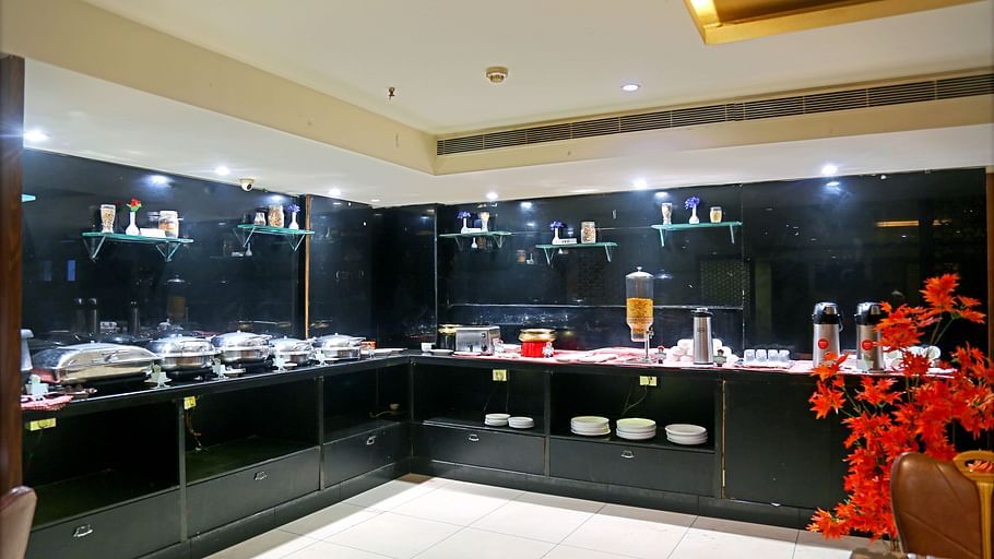 TGZ BUFFET