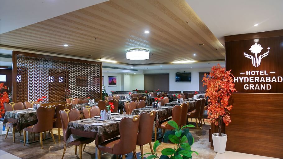 TGZ SEATING 1