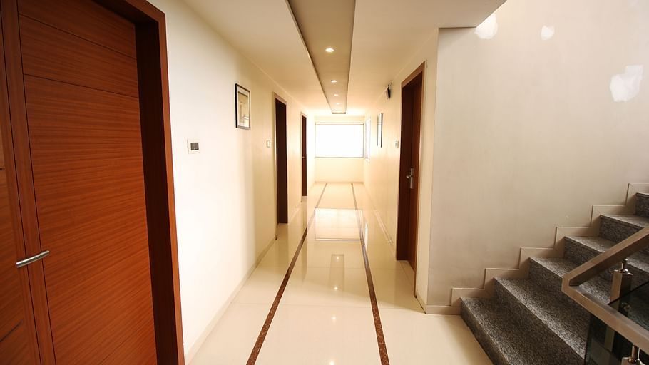 Hotel Jyoti - Rajkot, Gujrat Gujrat Corridor Hotel Jyoti - Rajkot Gujrat 2