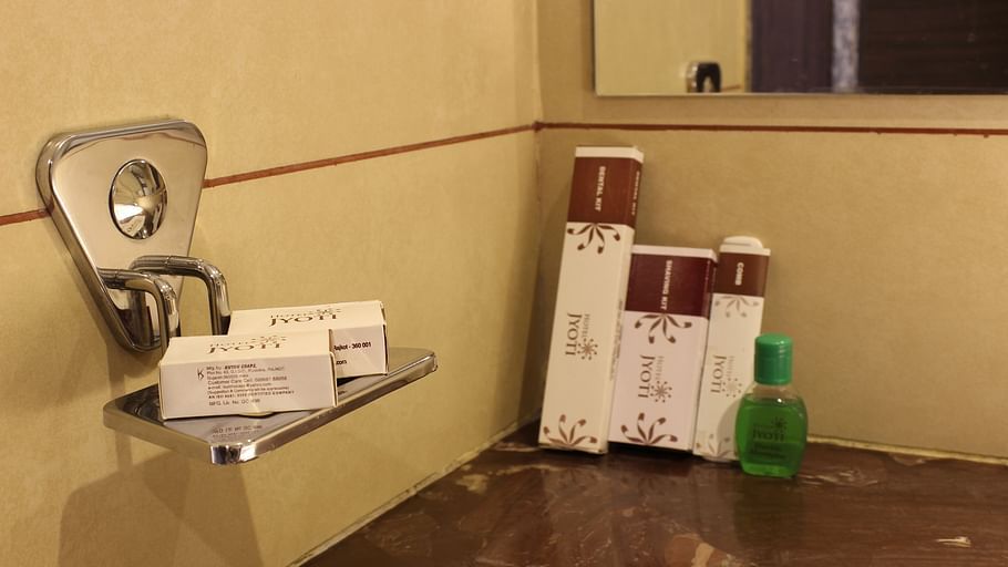 Executive Room Hotel Jyoti - Rajkot Gujrat 23