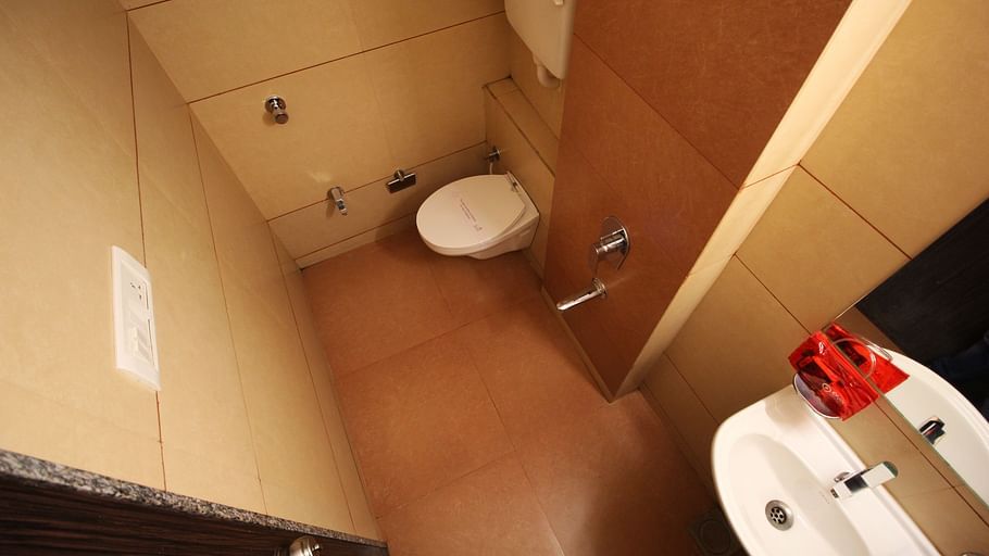 Superior Room Hotel Jyoti - Rajkot Gujrat 8
