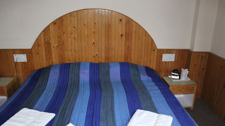 Hotel Manali Continental, Manali Manali Cottage Rooms Hotel Manali Continental Manali 13