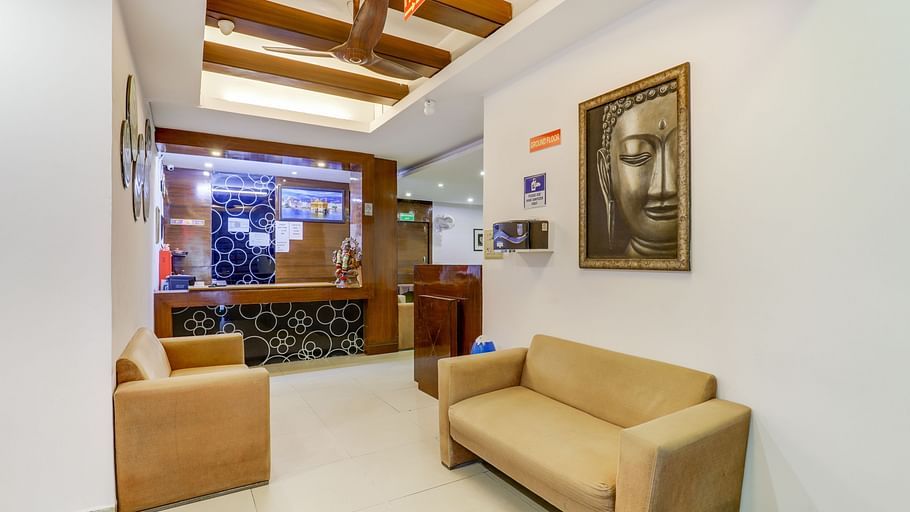 Reception 1